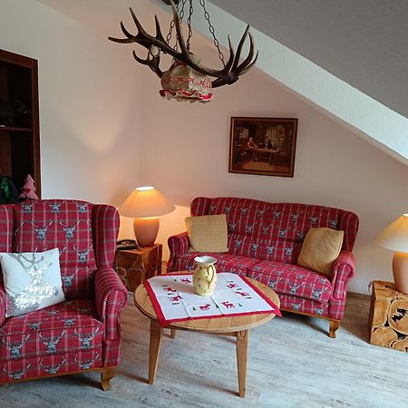 באד סקסה Wellness Und Romantik Hotel Helmboldt מראה חיצוני תמונה