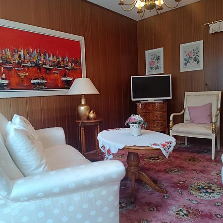 באד סקסה Wellness Und Romantik Hotel Helmboldt מראה חיצוני תמונה