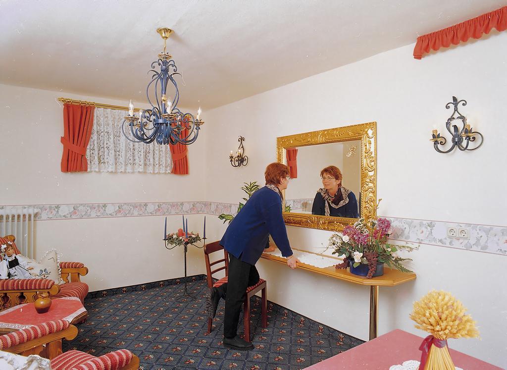 באד סקסה Wellness Und Romantik Hotel Helmboldt מראה חיצוני תמונה