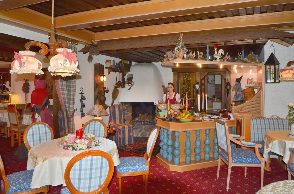 באד סקסה Wellness Und Romantik Hotel Helmboldt מראה חיצוני תמונה