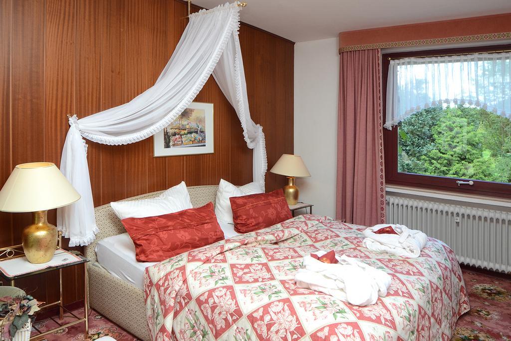 באד סקסה Wellness Und Romantik Hotel Helmboldt מראה חיצוני תמונה
