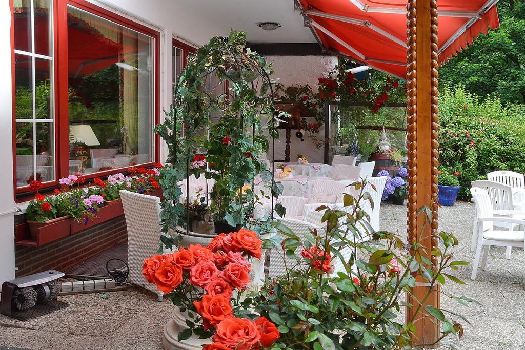 באד סקסה Wellness Und Romantik Hotel Helmboldt מראה חיצוני תמונה