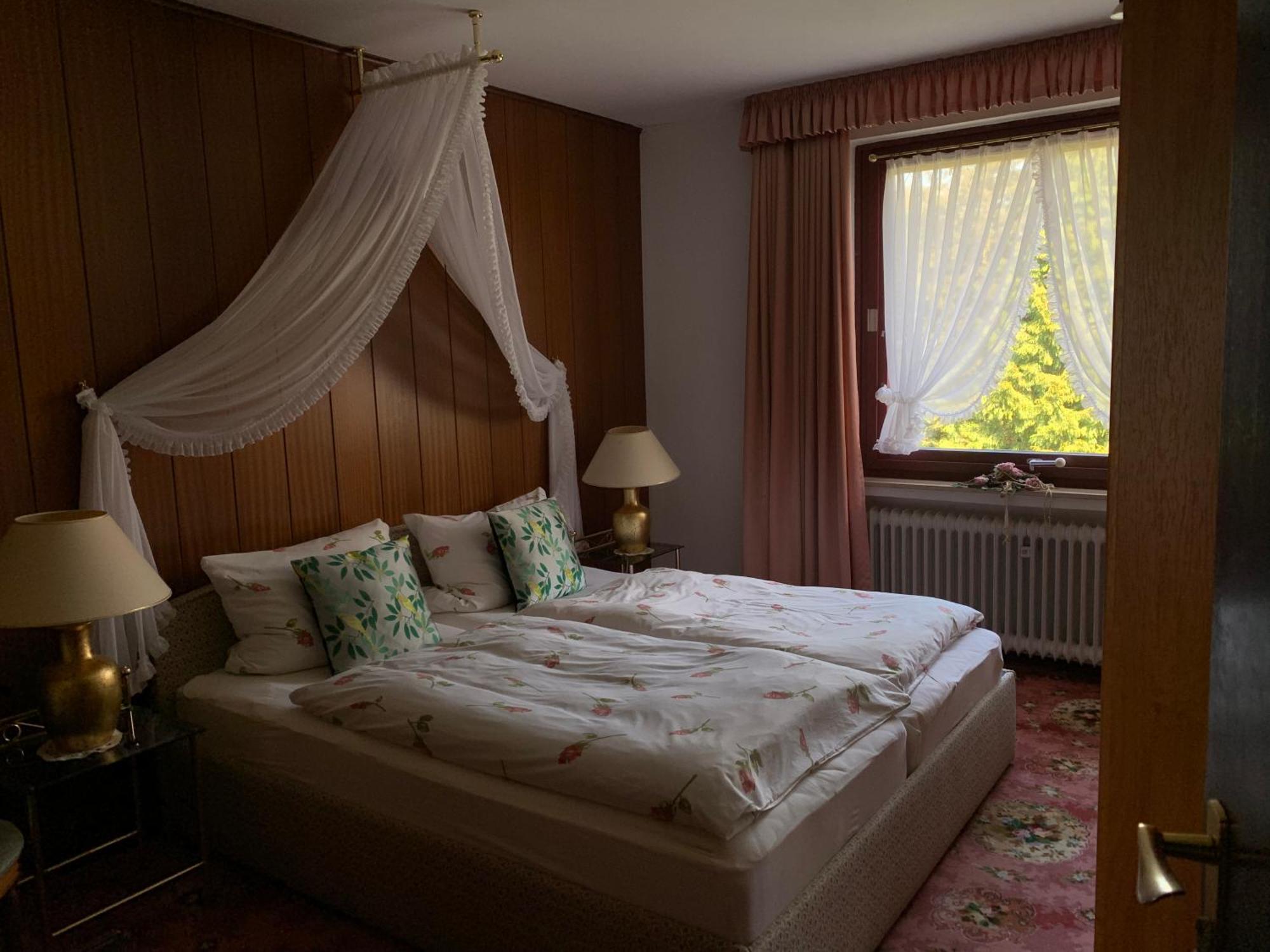 באד סקסה Wellness Und Romantik Hotel Helmboldt מראה חיצוני תמונה