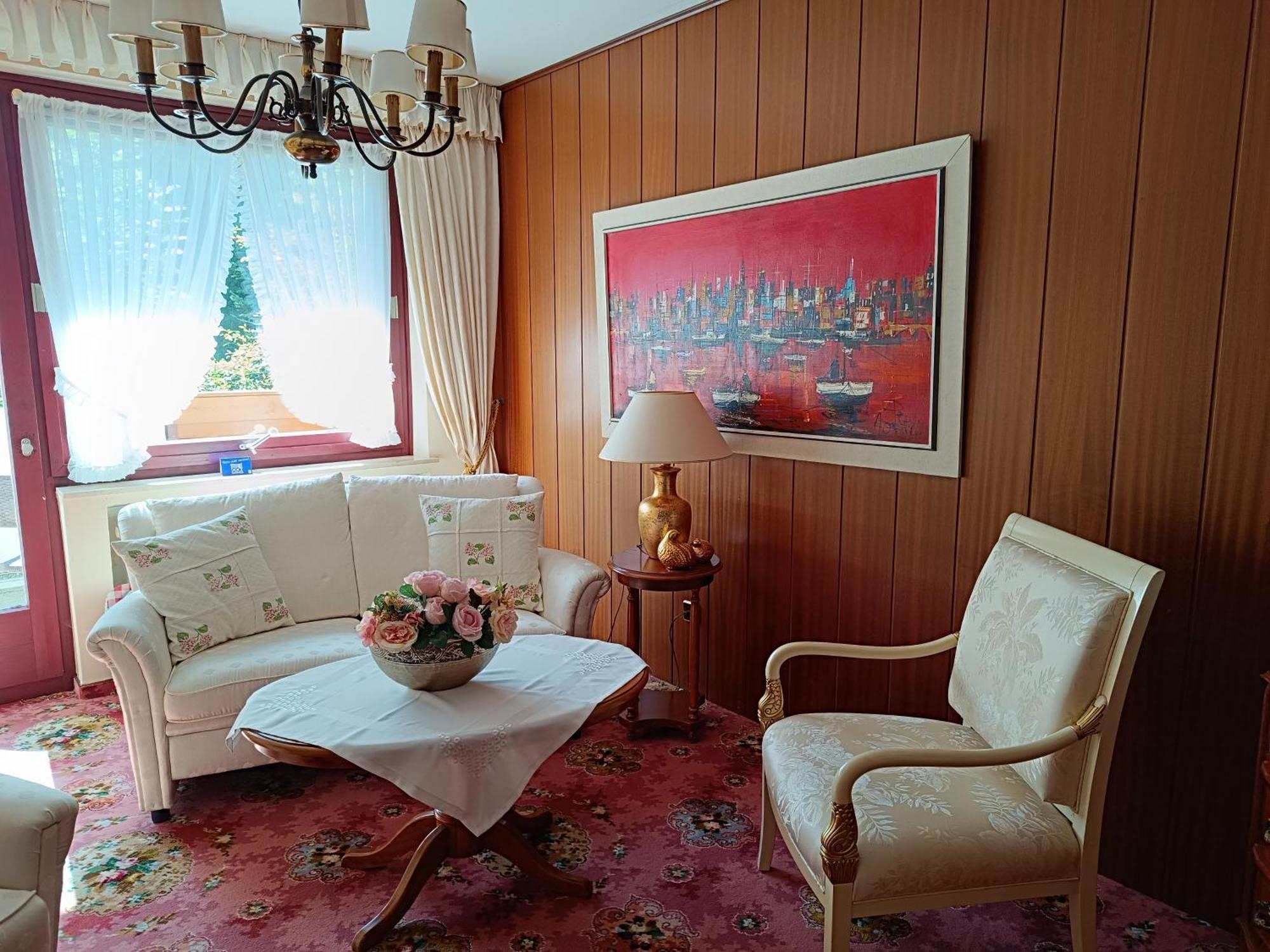 באד סקסה Wellness Und Romantik Hotel Helmboldt מראה חיצוני תמונה