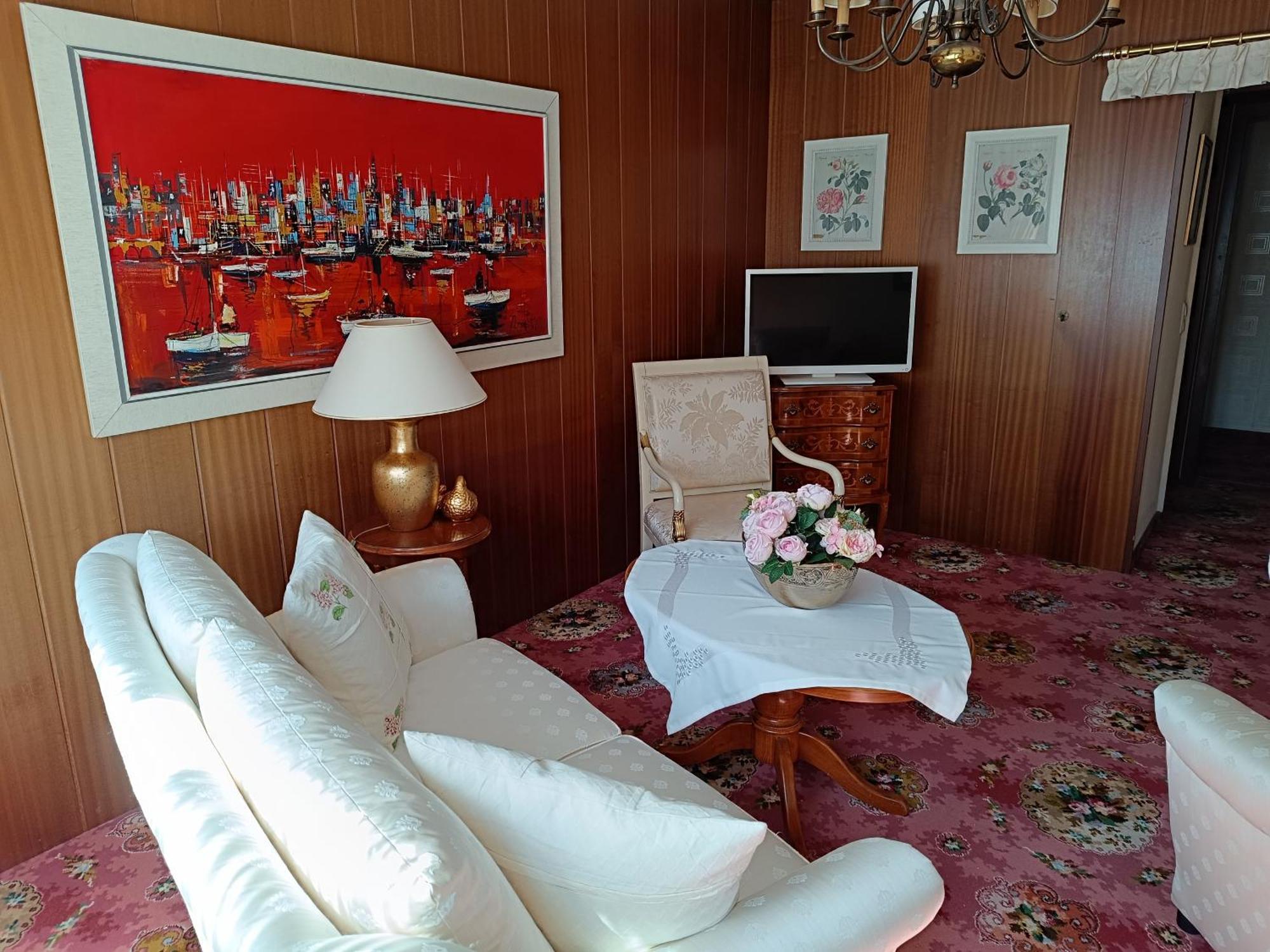 באד סקסה Wellness Und Romantik Hotel Helmboldt מראה חיצוני תמונה