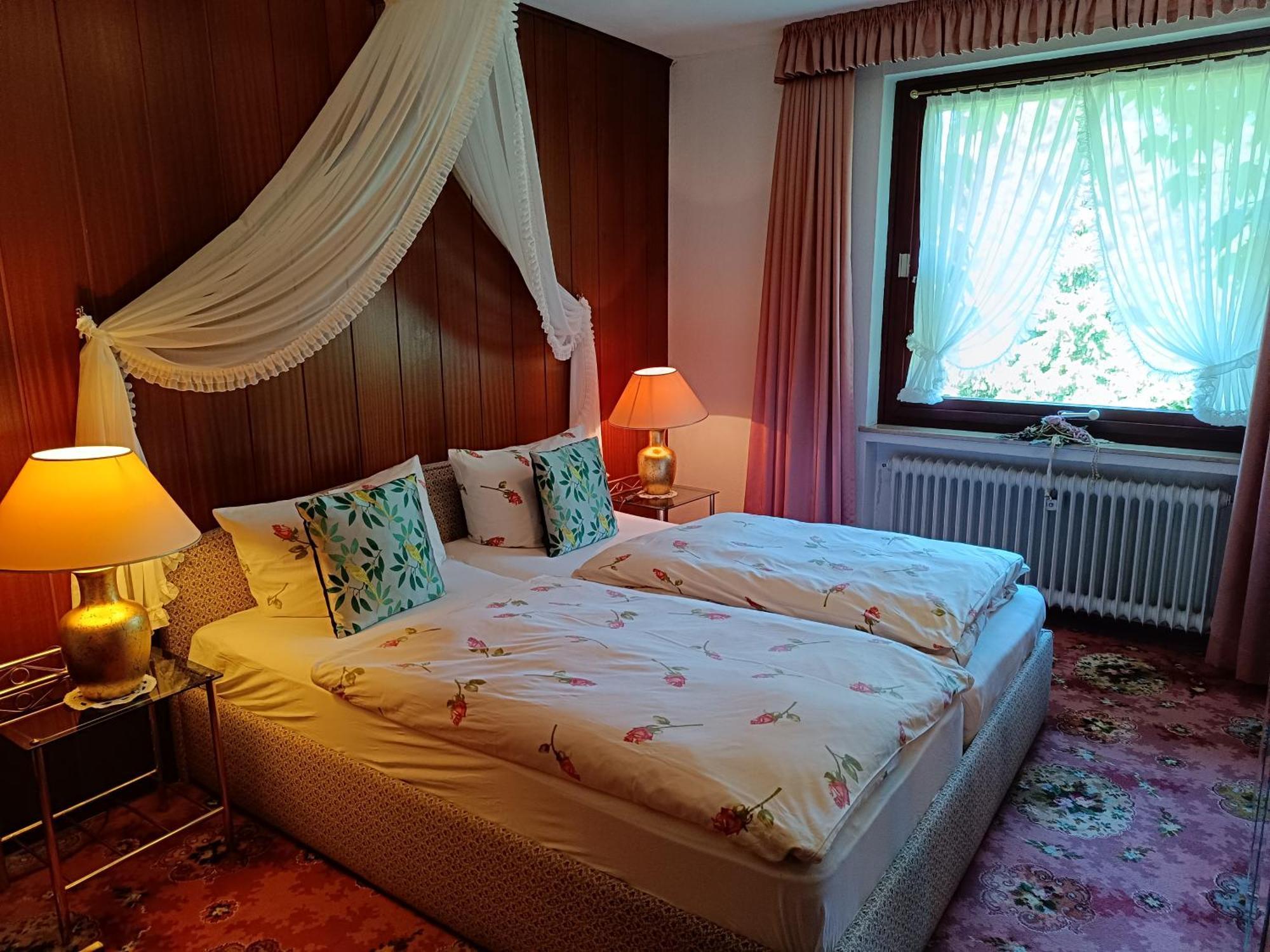 באד סקסה Wellness Und Romantik Hotel Helmboldt מראה חיצוני תמונה
