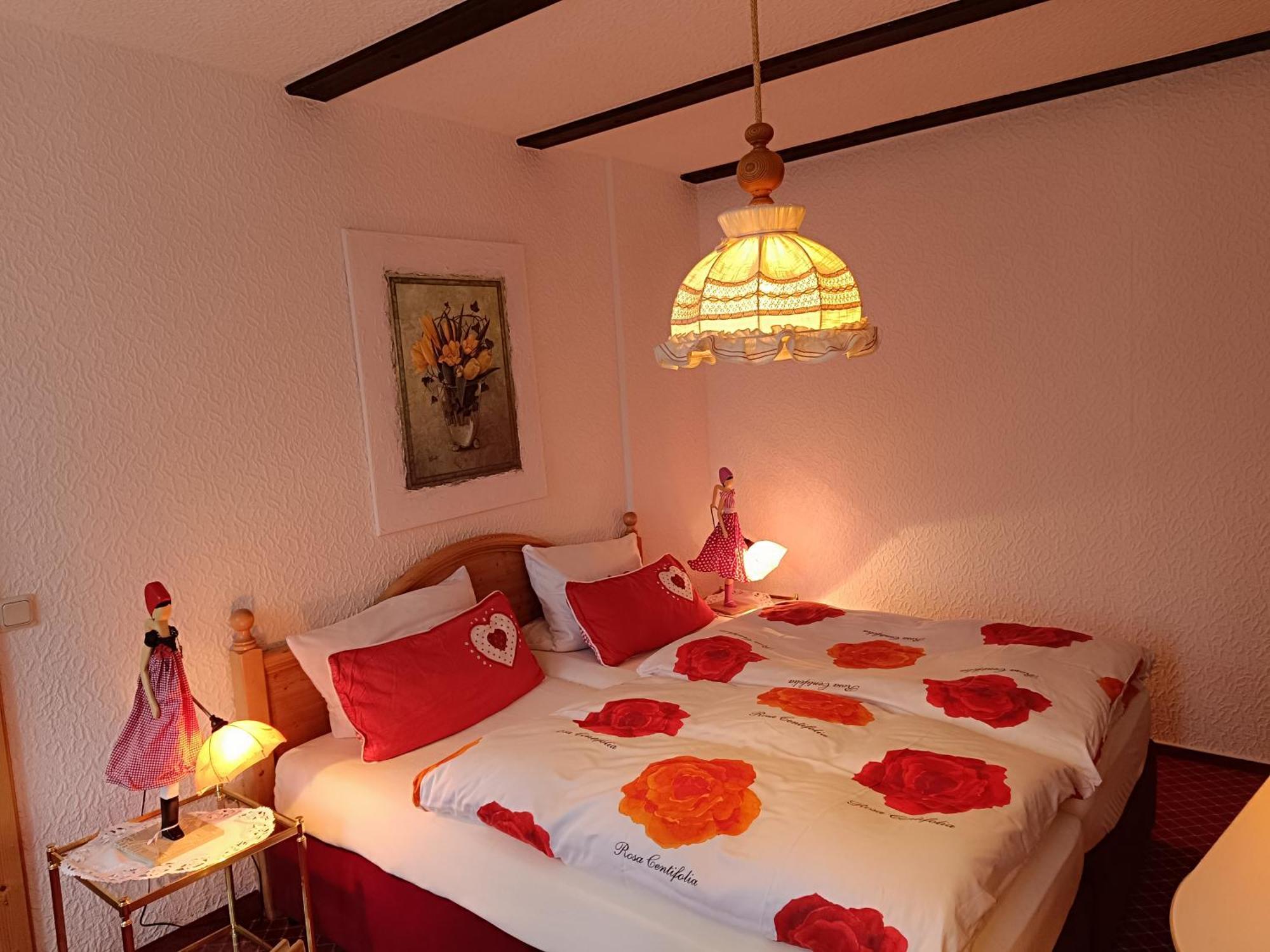 באד סקסה Wellness Und Romantik Hotel Helmboldt מראה חיצוני תמונה