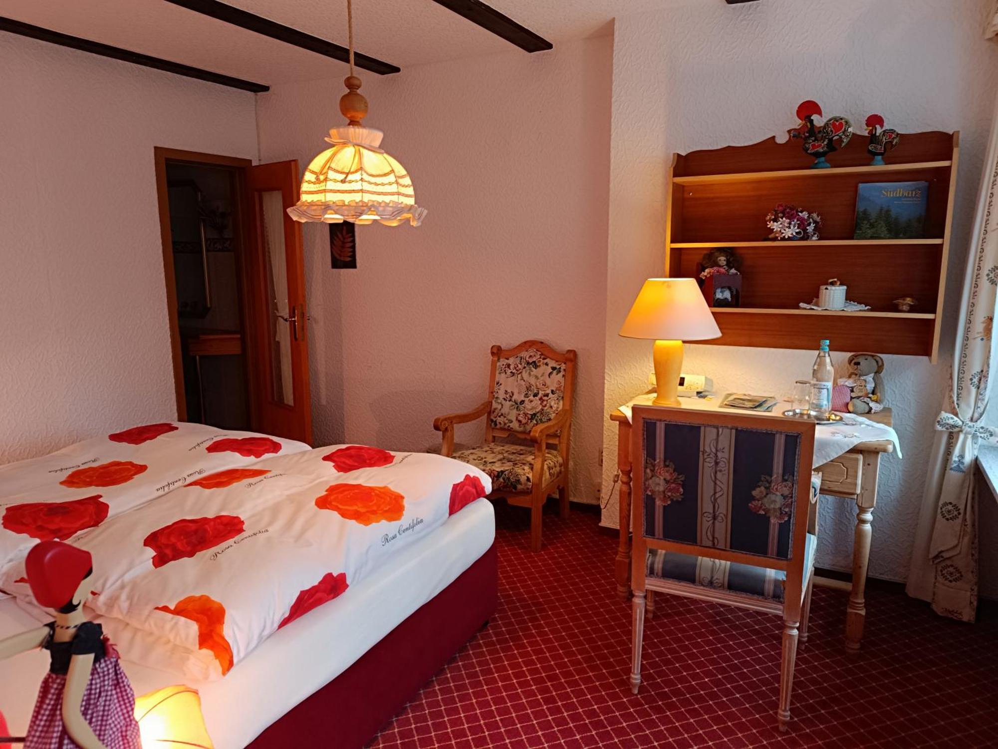 באד סקסה Wellness Und Romantik Hotel Helmboldt מראה חיצוני תמונה