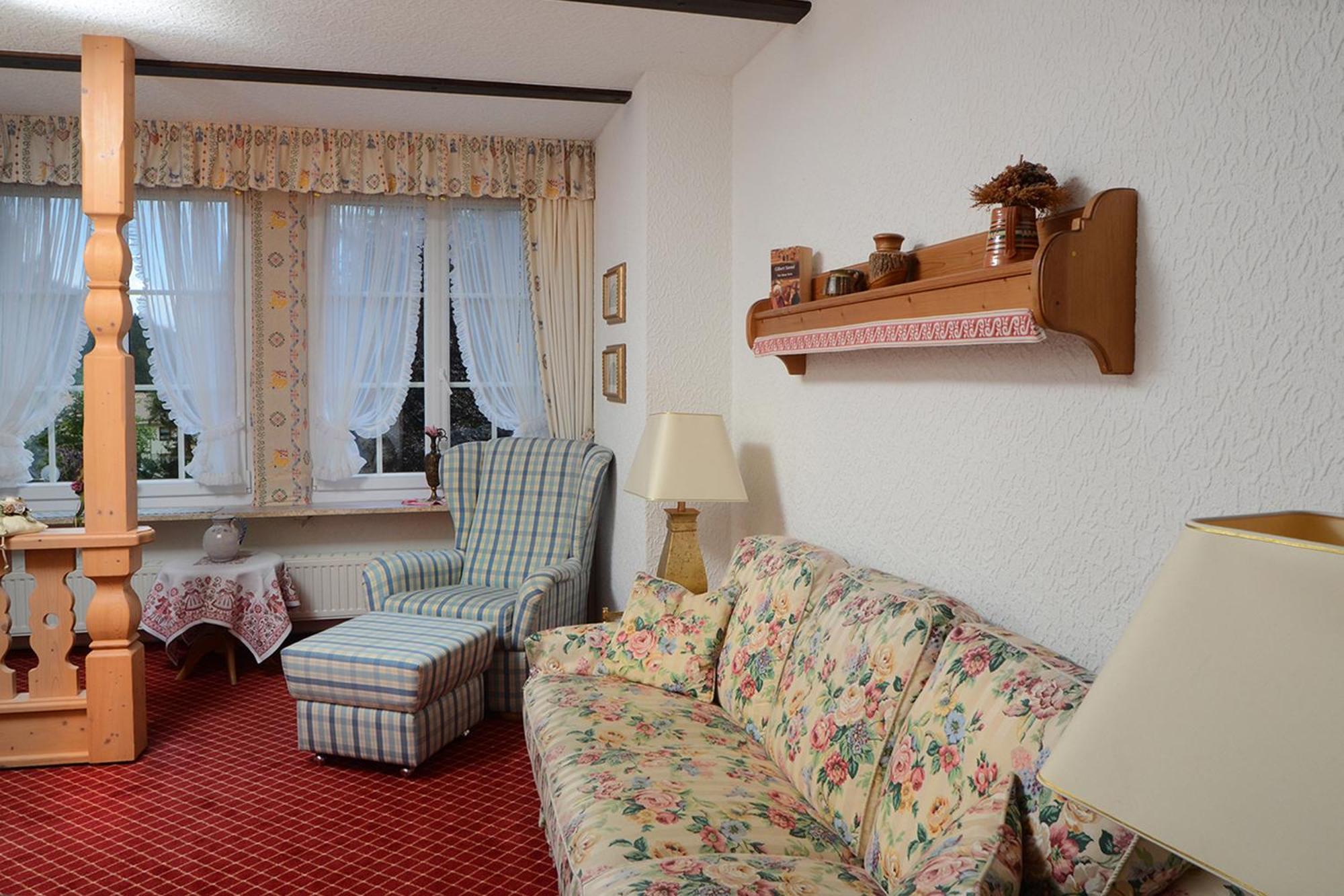 באד סקסה Wellness Und Romantik Hotel Helmboldt חדר תמונה