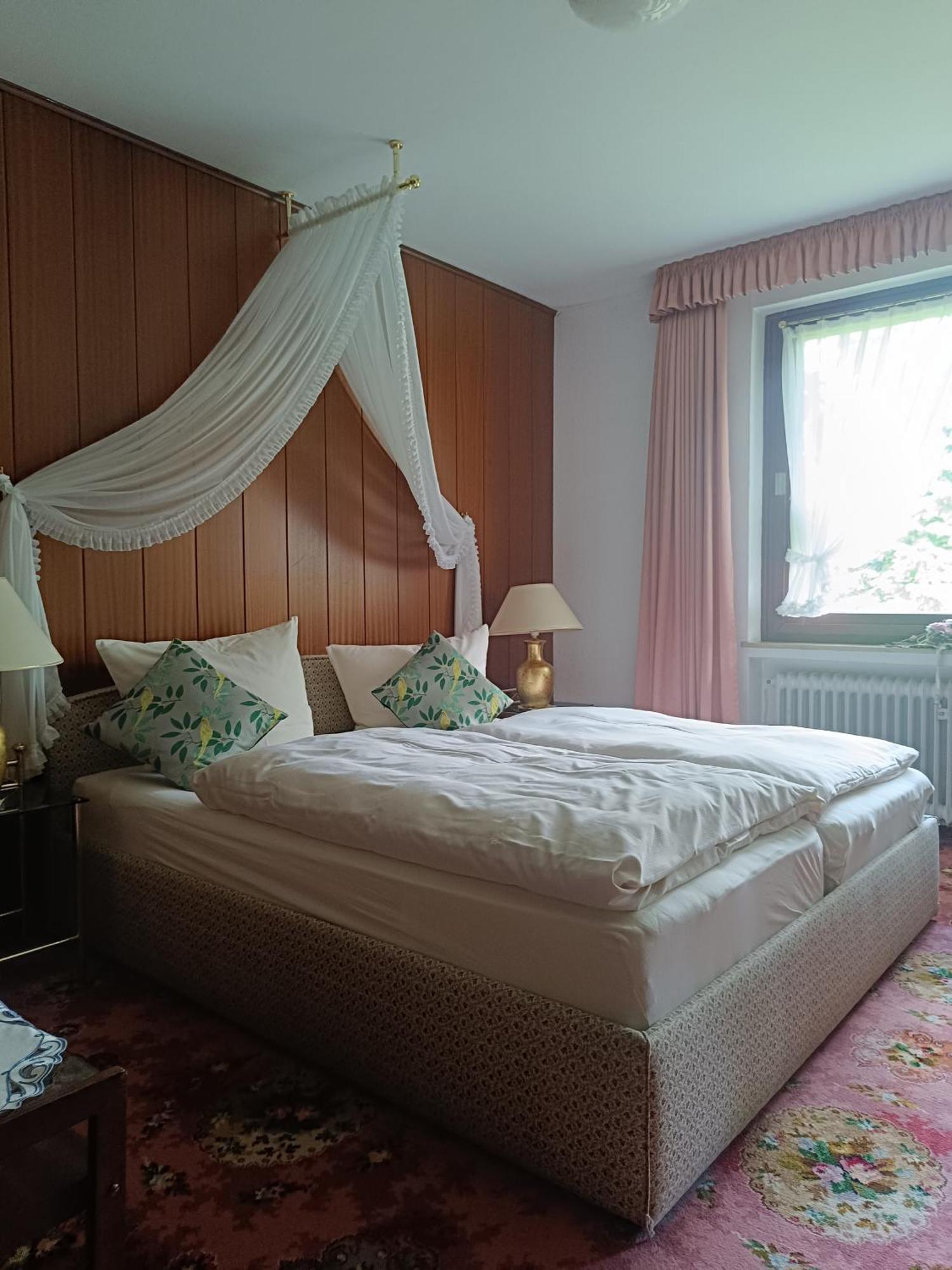 באד סקסה Wellness Und Romantik Hotel Helmboldt מראה חיצוני תמונה