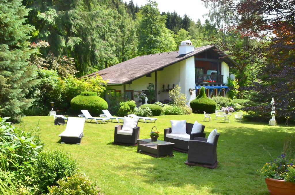 באד סקסה Wellness Und Romantik Hotel Helmboldt מראה חיצוני תמונה