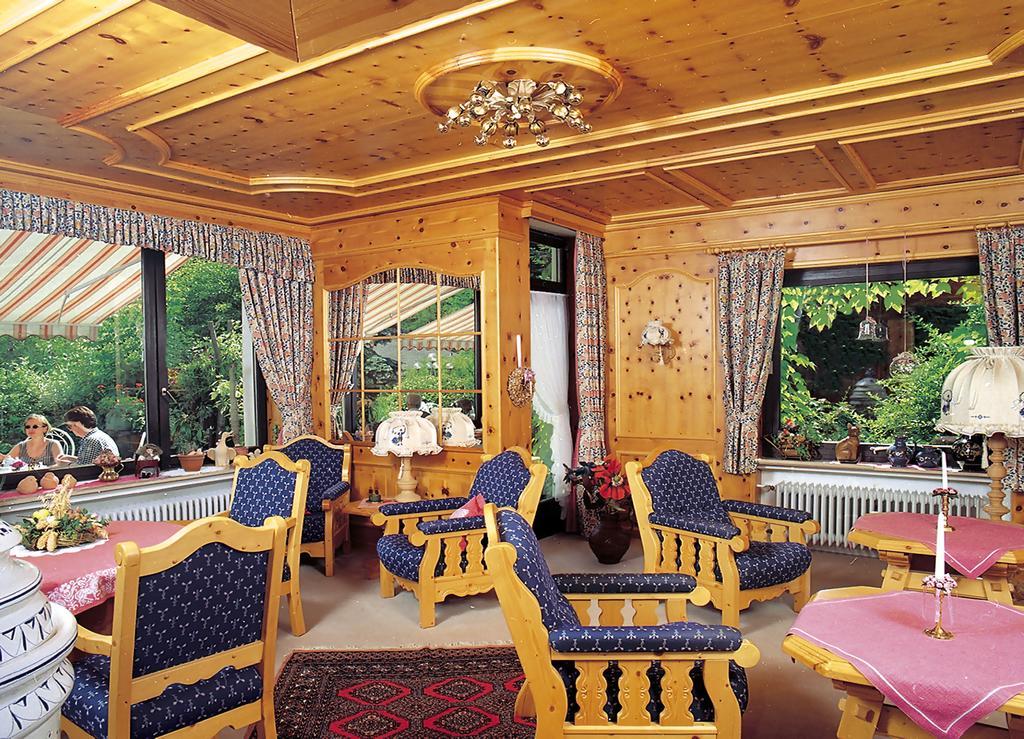 באד סקסה Wellness Und Romantik Hotel Helmboldt מראה חיצוני תמונה