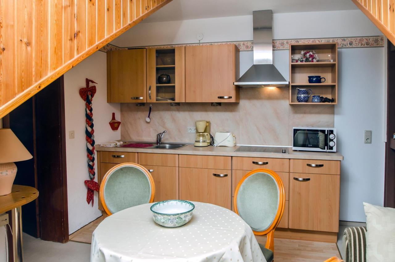 באד סקסה Wellness Und Romantik Hotel Helmboldt מראה חיצוני תמונה