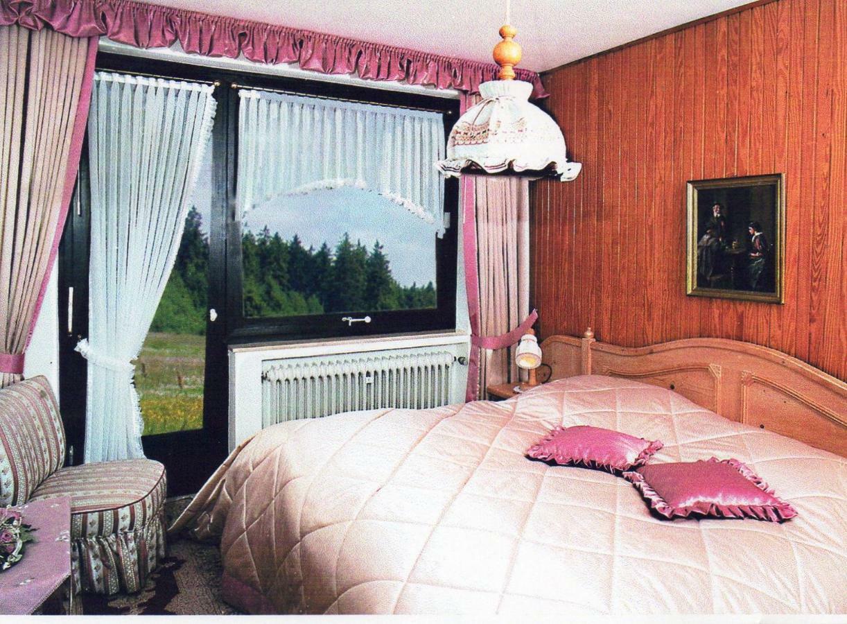 באד סקסה Wellness Und Romantik Hotel Helmboldt מראה חיצוני תמונה