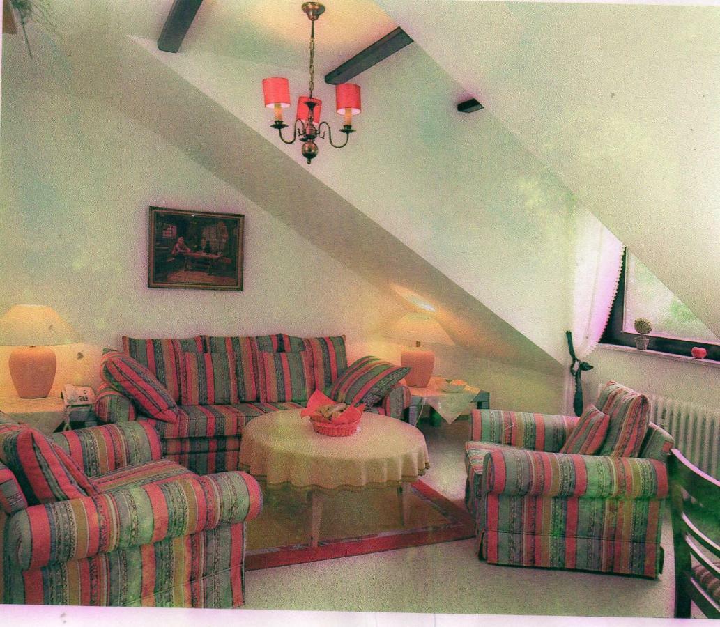 באד סקסה Wellness Und Romantik Hotel Helmboldt מראה חיצוני תמונה