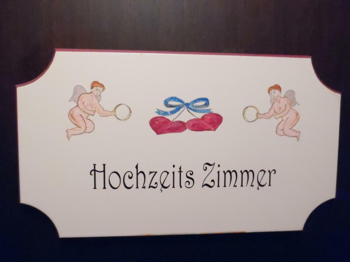 באד סקסה Wellness Und Romantik Hotel Helmboldt מראה חיצוני תמונה