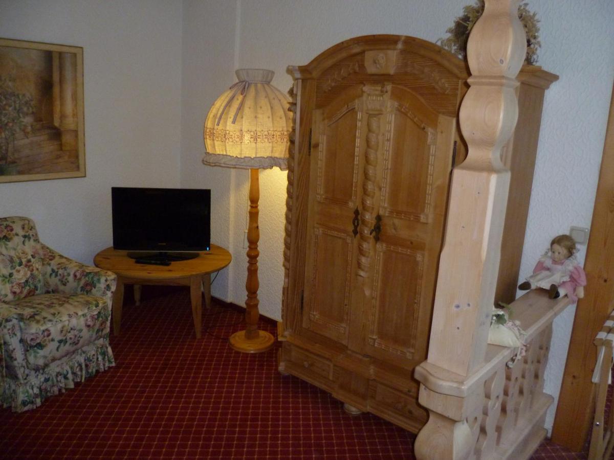 באד סקסה Wellness Und Romantik Hotel Helmboldt מראה חיצוני תמונה