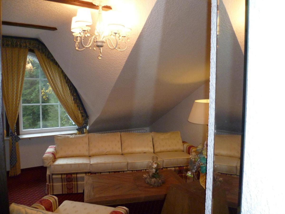 באד סקסה Wellness Und Romantik Hotel Helmboldt מראה חיצוני תמונה
